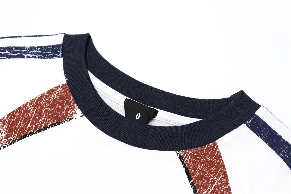 Title 5, Street Double Yarn Cotton Top for everyday wear...