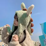 Dinosaur Green