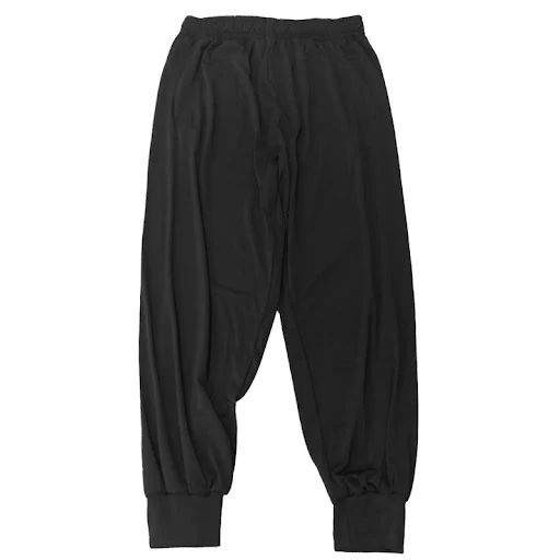Title 5, Summer Thin Ice Silk Pants Mens Bloomers Light...
