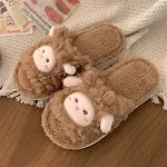 Chinelos Térmicos Macios para Quarto em Casa, com Sola Macia, Conforto e Calor para Pós-Parto, Perfeitos para o Período de Resguardo — foto 12