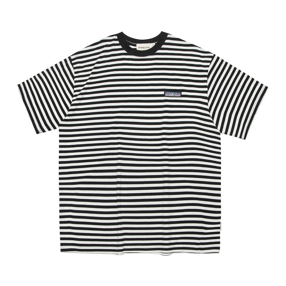 Camiseta Masculina Retrô Casual Manga Curta Estilo Vintage Conforto e Estilo para o Dia a Dia Meia Manga Perfeita para Looks Despojados — foto 4