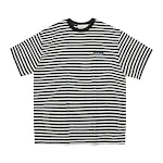 Camiseta Masculina Retrô Casual Manga Curta Estilo Vintage Conforto e Estilo para o Dia a Dia Meia Manga Perfeita para Looks Despojados — foto 4