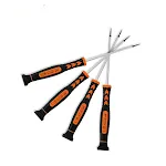 Slotted screwdriver2.0