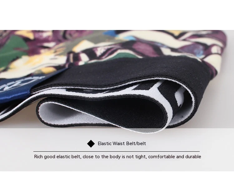 Title 4, Mens Boxer Shorts Sexy Print Underwear Comfort...