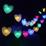 6.5 M 30 Lights Big Love