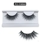 12 FARAH