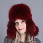 Wine Red