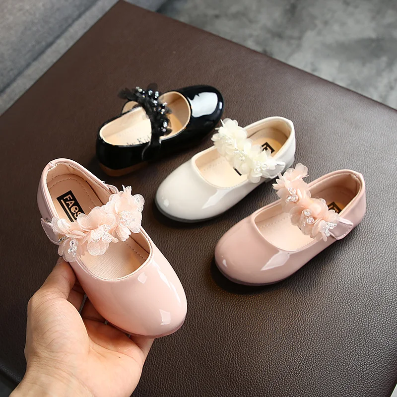 Sapatos de performance para crianças — foto 2