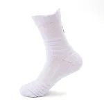 A white