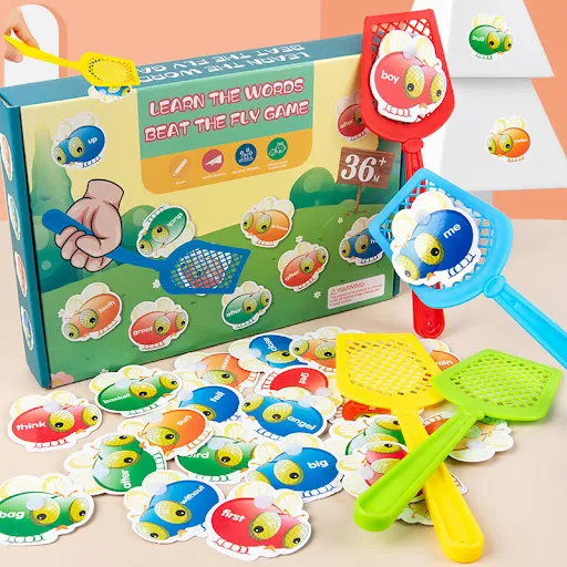 Title 5, Crazy Flying Shooting Game Exclusive Childrens...