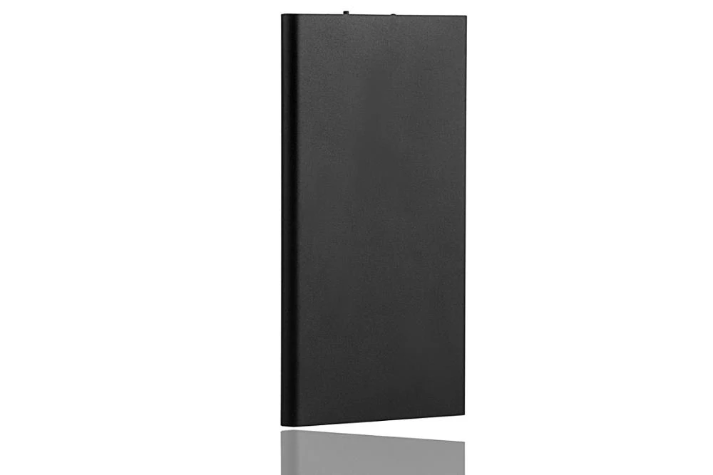Title 7, Multi-interface power bank for charging multipl...