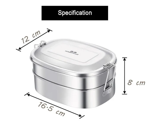 Title 18, G.a HOMEFAVOR Custom Lunch Box For Kids 304 Sta...