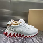 Nuevas Zapatillas Deportivas Gruesas con Remaches para Mujer Comodidad y Estilo Zapatos de Ocio Perfectos para Cualquier Actividad — foto 6