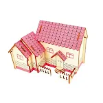 Purple Hut