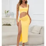 Light Yellow