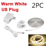 Warm light US 2PC