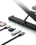 HDMI readerUSB3.0X2TypeC