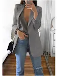 Grey