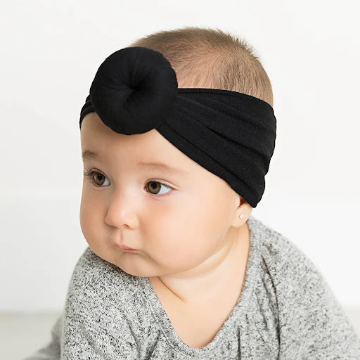Title 12, Faixa de Cabeça Baby Care Ring Door Protege beb...
