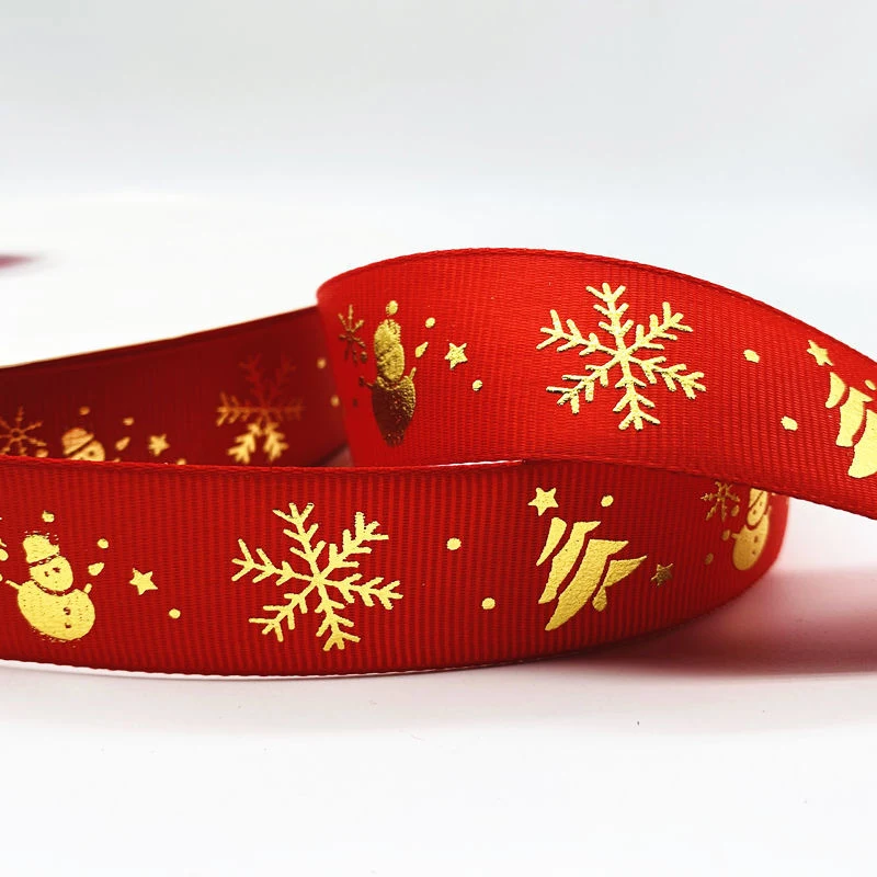 Title 20, Ribbon Gift Box Christmas Tree Decoration with ...