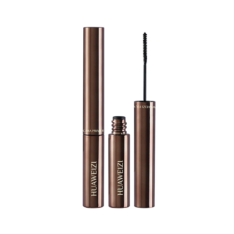 Base Waterproof Sweat-proof Not Smudge Long Curling Mascara. Get long, curled, perfect lashes all day with this waterpro — photo 1