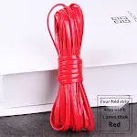 Bright Red