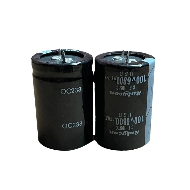 Title 3, Hochwertiger 6800UF Elektrolytkondensator für Z...