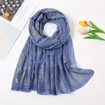 1 Denim Blue