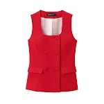 Red Vest