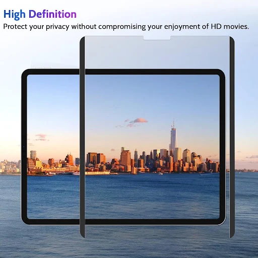 Title 5, Minimalist and Creative Magnetic Suction Anti P...