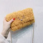 Yellow Brown