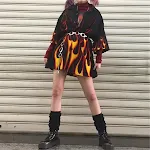 Flame