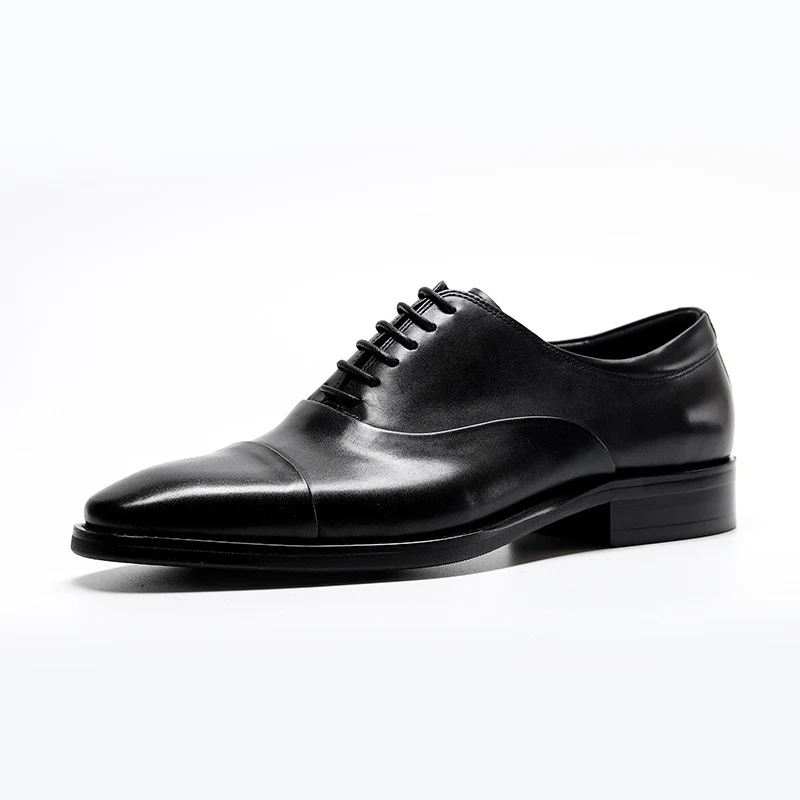Title 6, New Mens Business Three-joint Casual Formal Le...