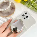 Drop shaped