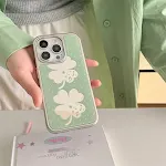 Four Leaf Clover