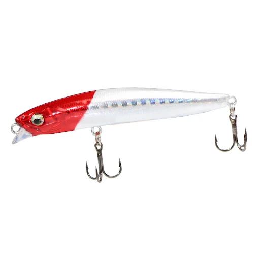 Title 6, Long Shot Full Swimming Layer Lure Set 75mm