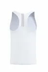 Sleeveless Training Running Marathon Breathable Vest, designed for comfort and performance, perfect for runners, light a — photo 1
