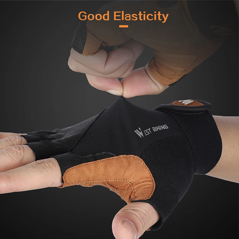 Title 20, Motorcycle bike gloves for optimal protection a...
