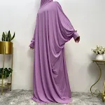 3Light Purple