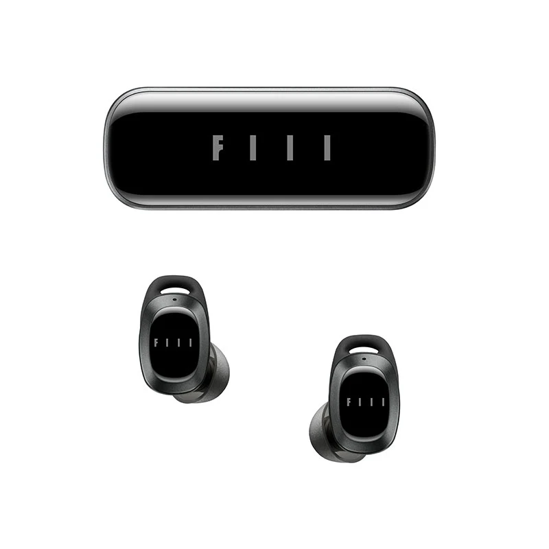 Title 2, Bluetooth Headset Lite True Wireless Active Noi...