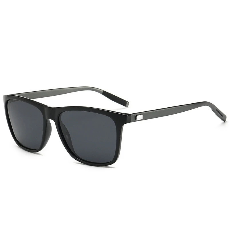 Title 3, Mens Polarized Sunglasses with Color Changing ...
