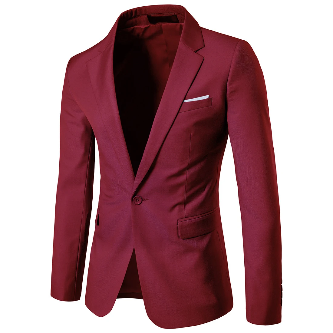 Jaqueta casual folgada de moda japonesa masculina, marca de tendência, cor simples, estilo moderno e confortável para o dia a dia. — foto 11