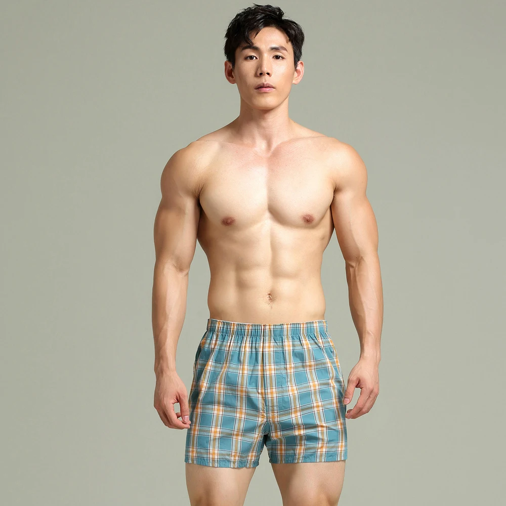 Title 7, Calça Masculina Harbour Style Big Arro Ângulo P...