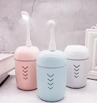 Portable car humidifier Enjoy a comfortable and healthy environment in your car with this compact and easy to use portab — photo 9