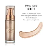Rose Gold