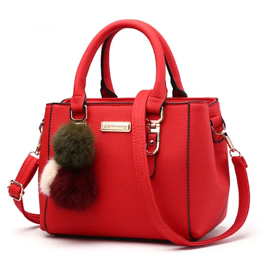 Title 3, Small Handbags Korean Version Of The Trend Of S...