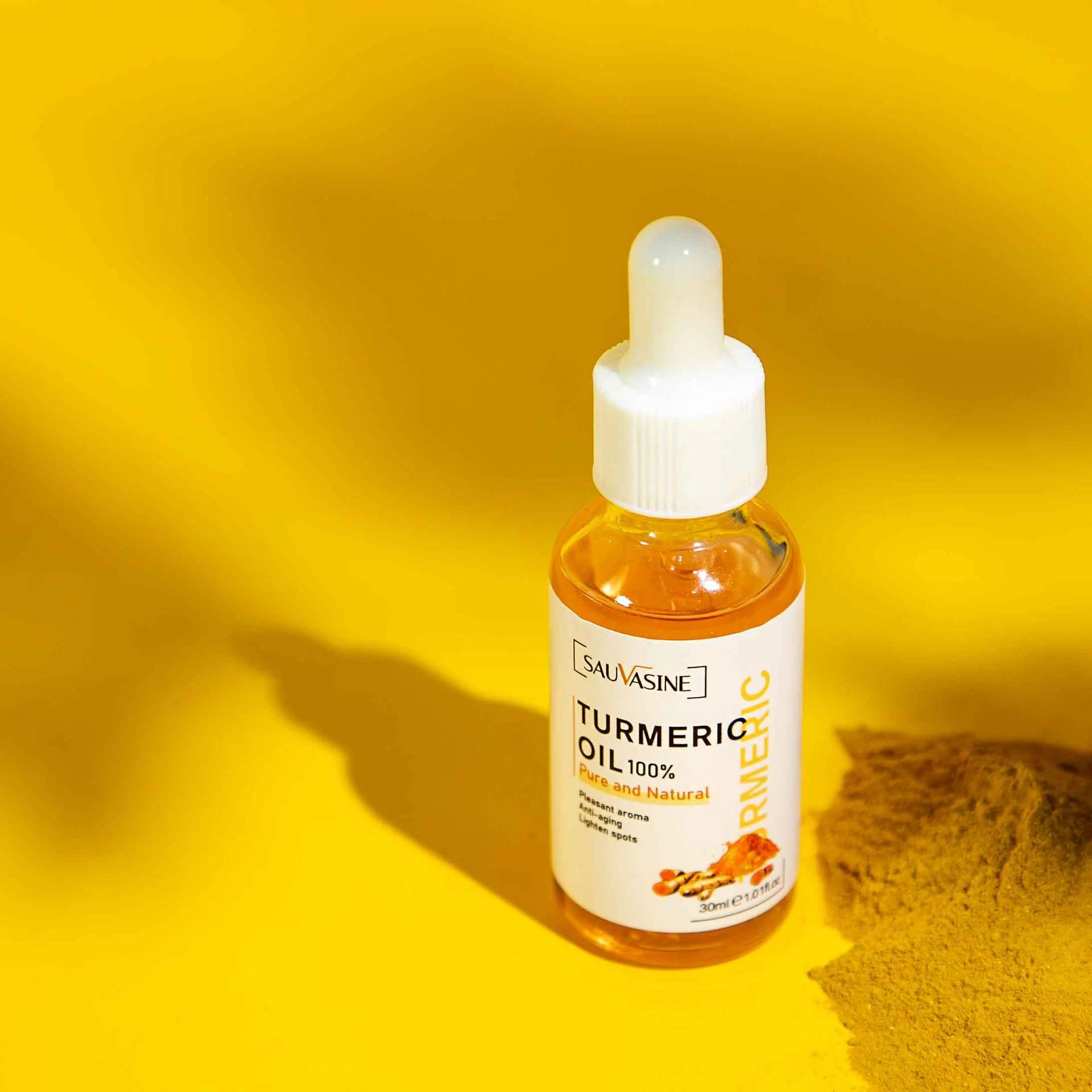Shuo Wo Xin Kit de 10 peças de cúrcuma. Experimente os benefícios anti-inflamatórios e antioxidantes da cúrcuma para sua saúde e bem-estar. — foto 10