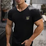 A Black