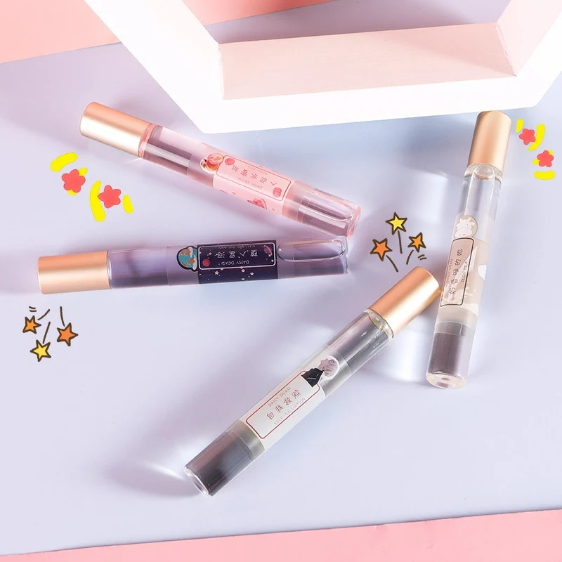 Fresh and Lasting Eau De Toilette for Female Students, a Daily Perfume, Feminine Fragrance, Perfect for School and Unive — photo 3