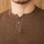 Camiseta americana retrô de manga curta e corte justo, ideal para um visual casual e estiloso. Conforto e moda para o dia a dia. — foto 11